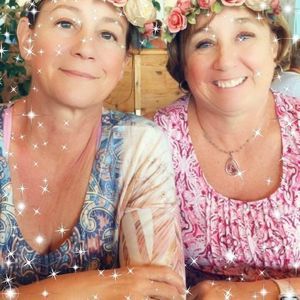 Meet your Posher, Michele